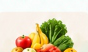 Fruits & Veg