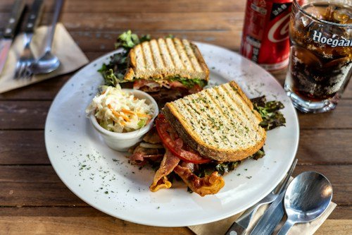 Bombay Mix Sandwich (बाम्बे मिक्स सैंडविच)