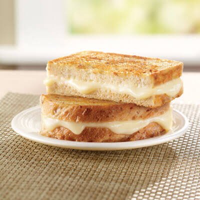 Cheese Toast Sandwich (चीज टोस्ट सैंडविच)