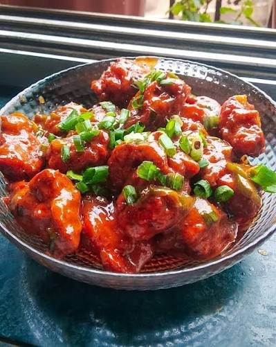 Chicken Lamba Dry (चिकन लाम्बा ड्राई)