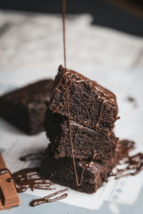 Chocolate Sandwich (चॉकलेट सैंडविच)
