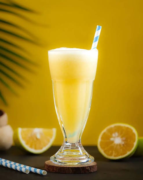 Mousambi Juice (मुसम्मी जूस)