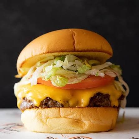 Prime Burger (प्राइम बर्गर)