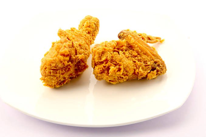 Chicken 5 Star (चिकन 5 स्टार)