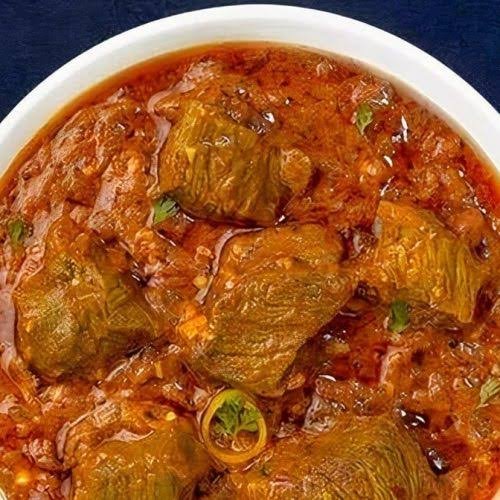 Mutton Darbari (मटन दरबारी)