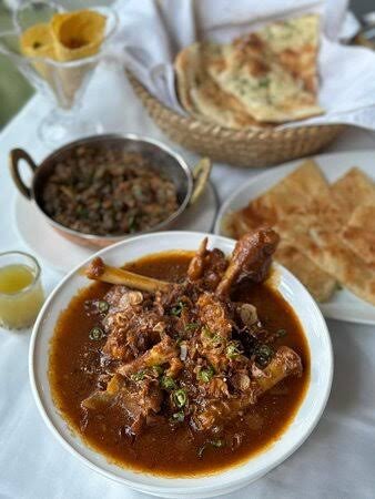 Mutton Lajawab (मटन लाजवाब)