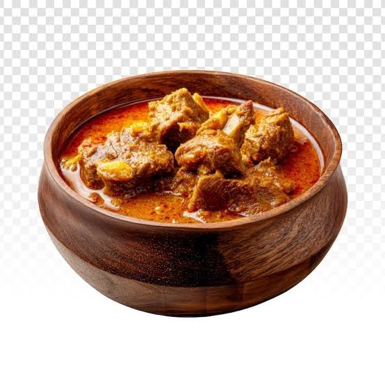 Mutton Mastani Handi (मटन मस्तानी हाण्डी)