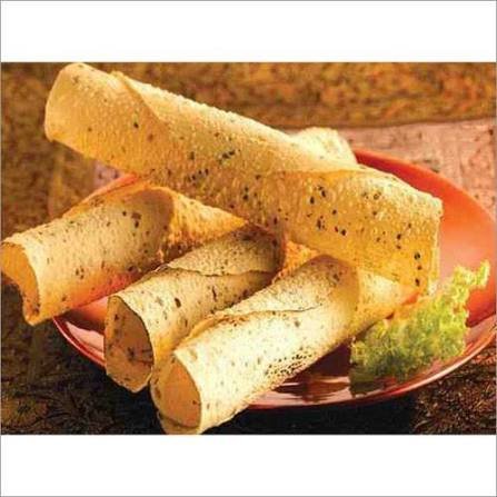 Papad Roasted (पापड़ रोस्टेड)