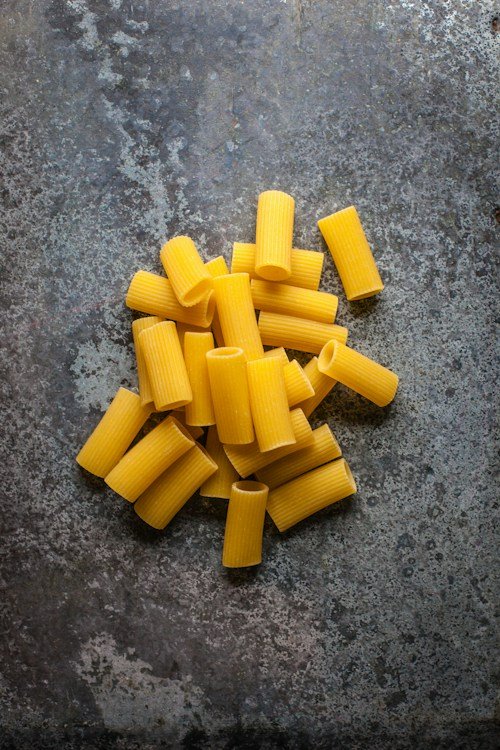 Broad Beans (Sem Fali)