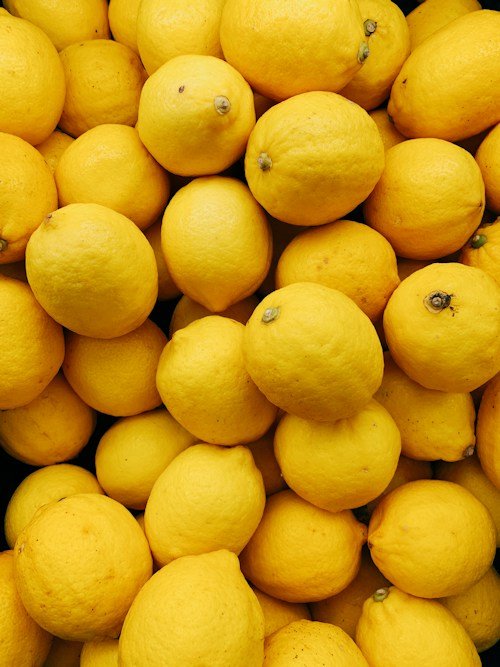 Lemon (Nimbu)