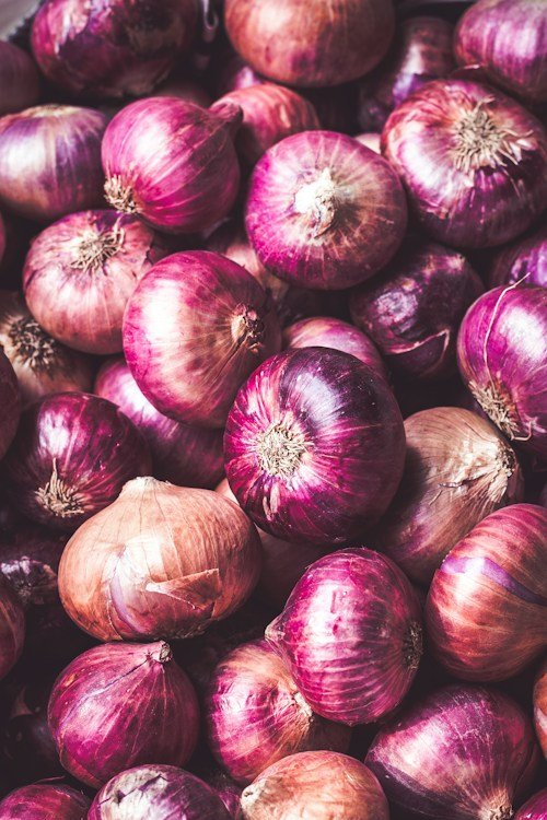 Nashik Onion (Pyaaz)