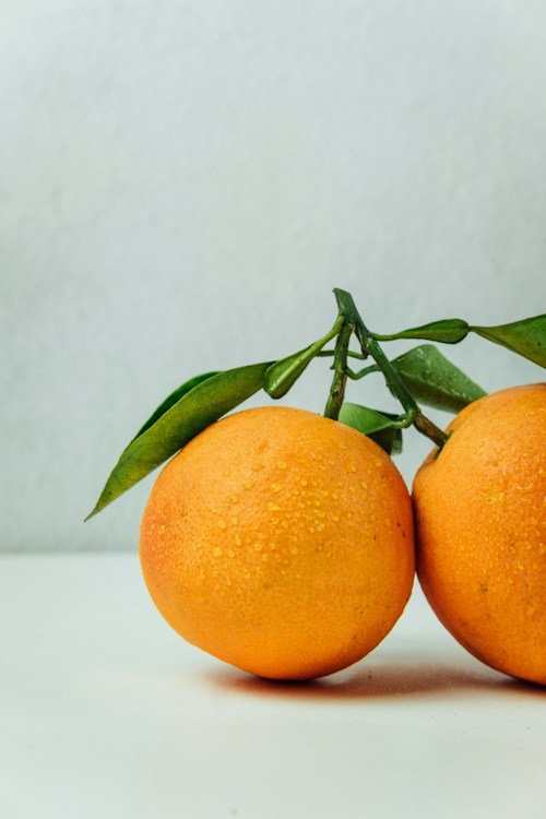 Orange (Santra)