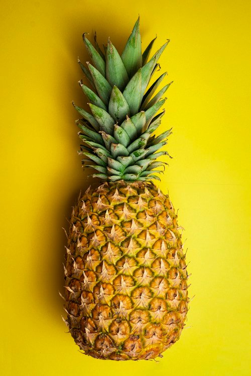 Pineapple (Ananas) Raja