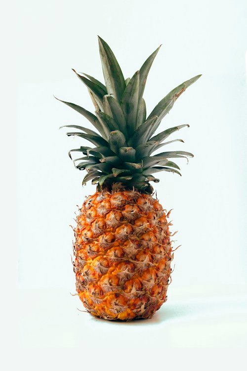 Pineapple (Ananas) Rani