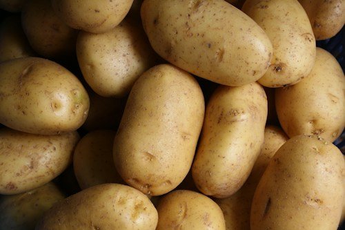 Potato (Aloo)