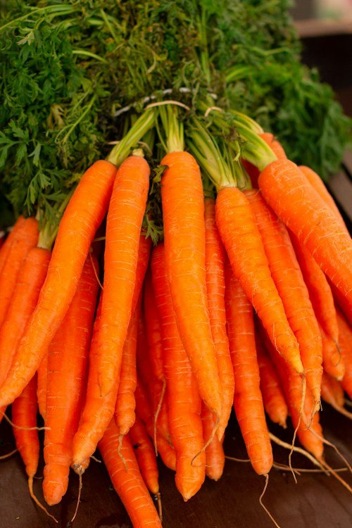 Radish (Mooli)