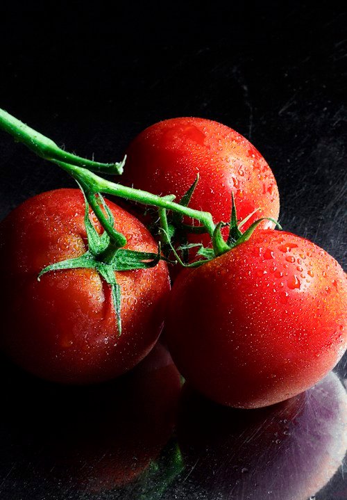 Tomato (Tamatar)