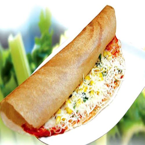 Paneer Dosa (पनीर डोसा)